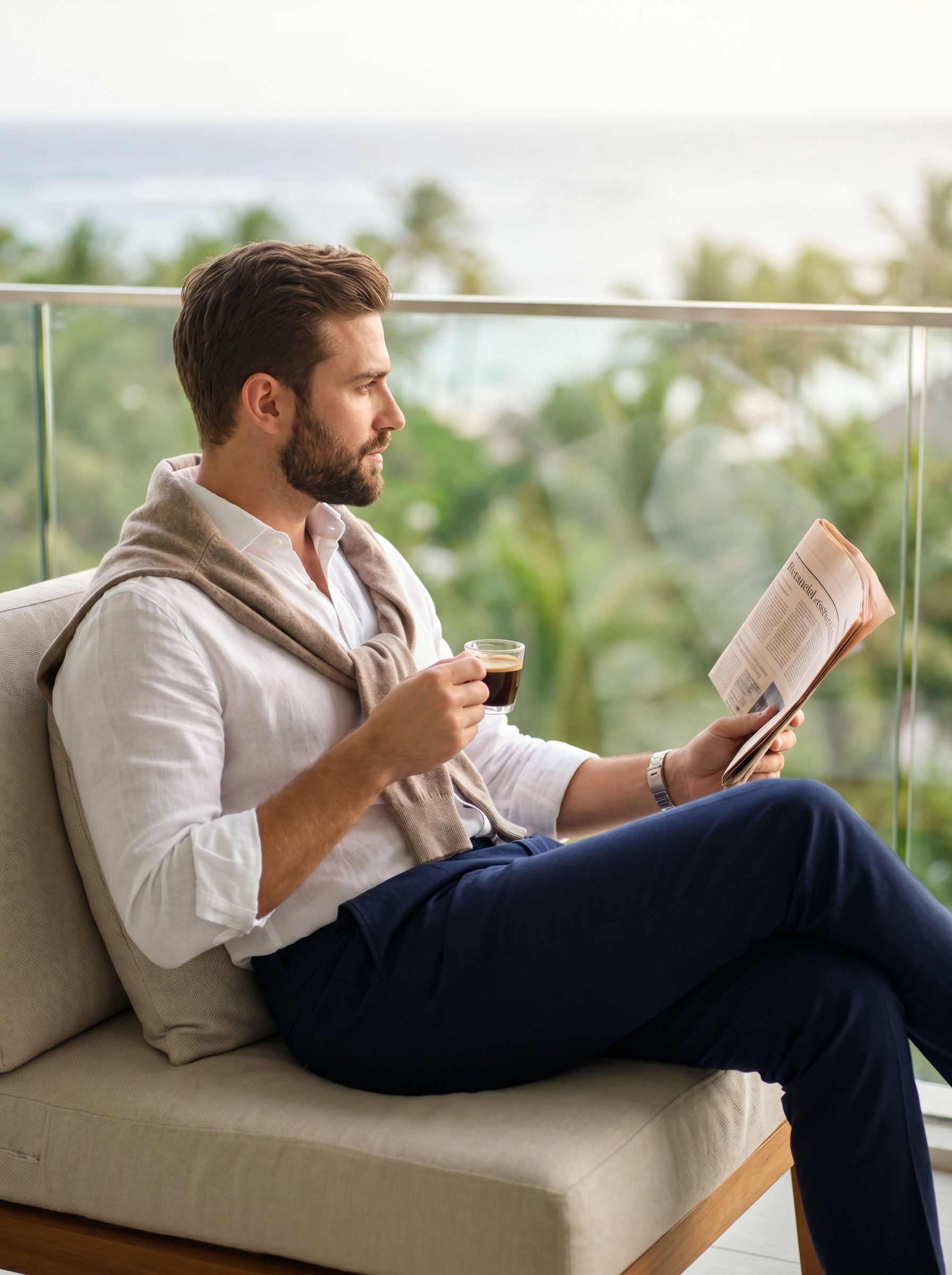 AI Influencers and Lifestyle gallery image 13